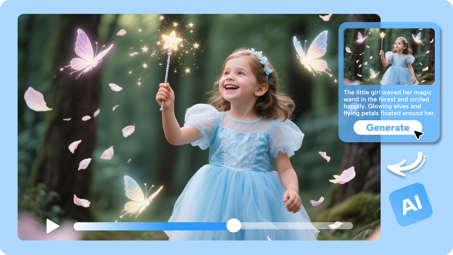 Photo animations online