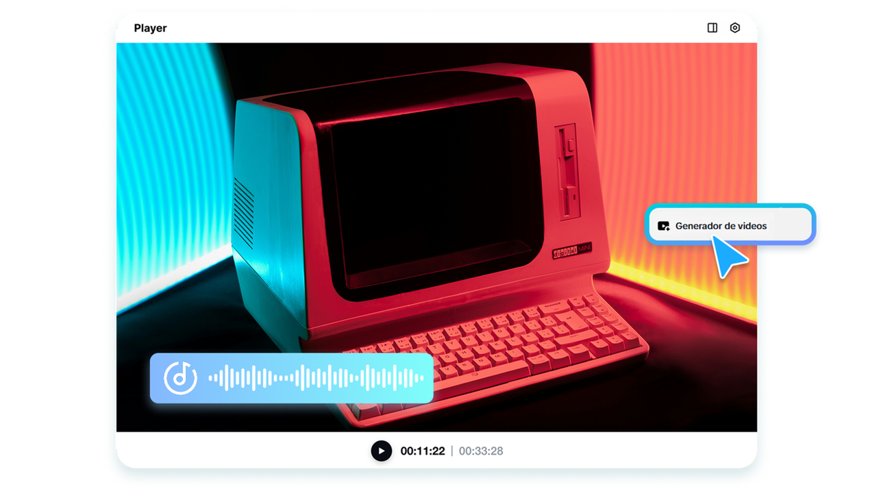 Free 3D Video Maker Online