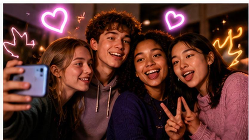 Aura points slang article example 1