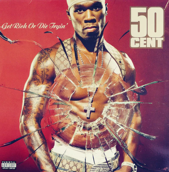 Zengin Ol veya Denerken Öl - 50 Cent