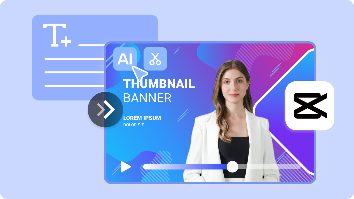 ai image for conference banners