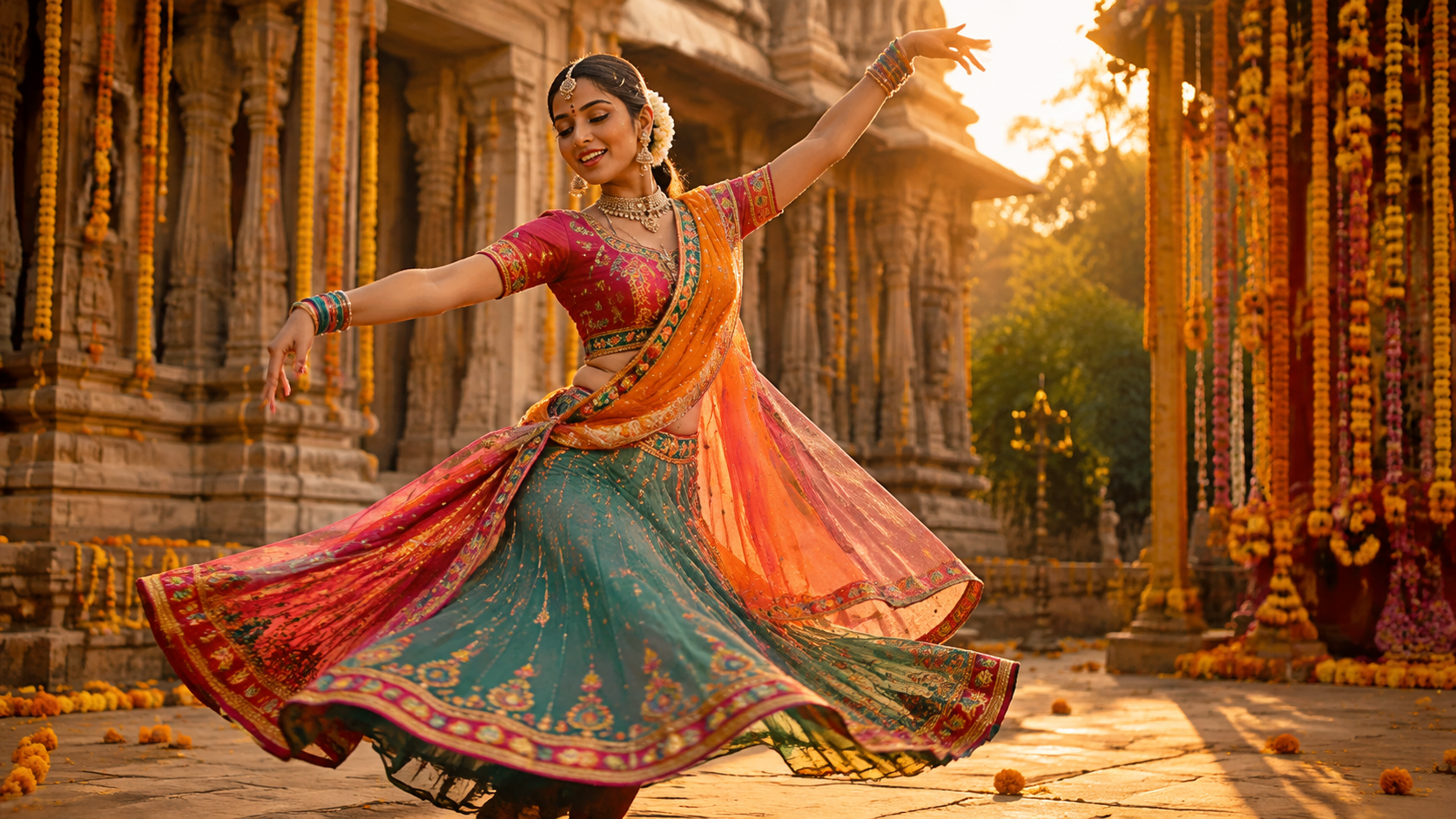 Movie Highlights Video original 16:9 cover visual