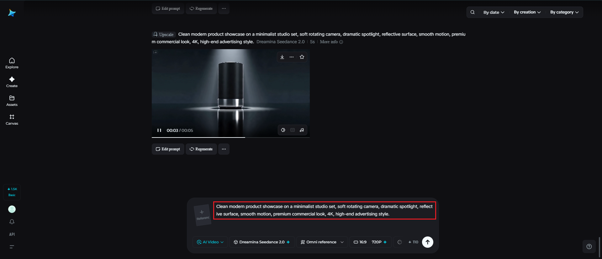 Text-zu-Video-Generator