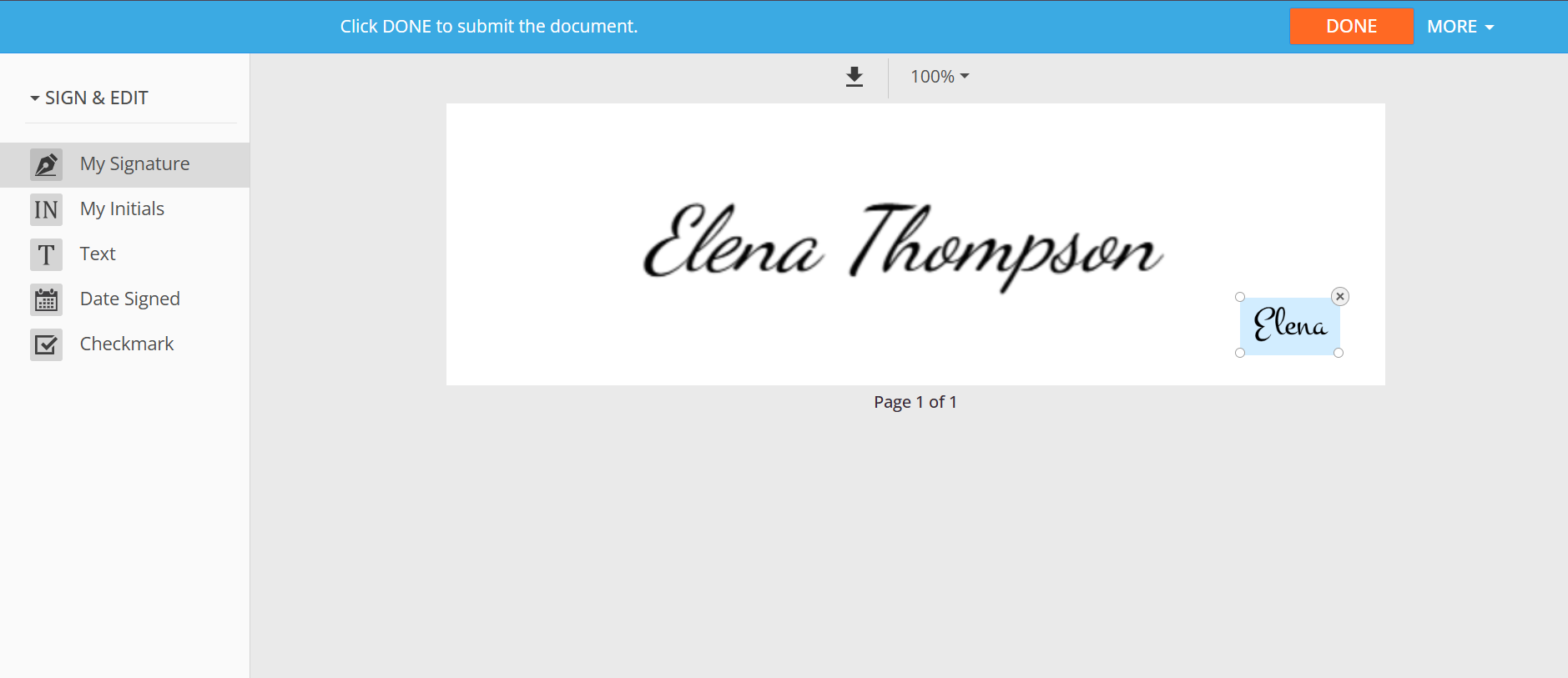 Top 7 Signature Generators from Image: Convert Handwritten Signature