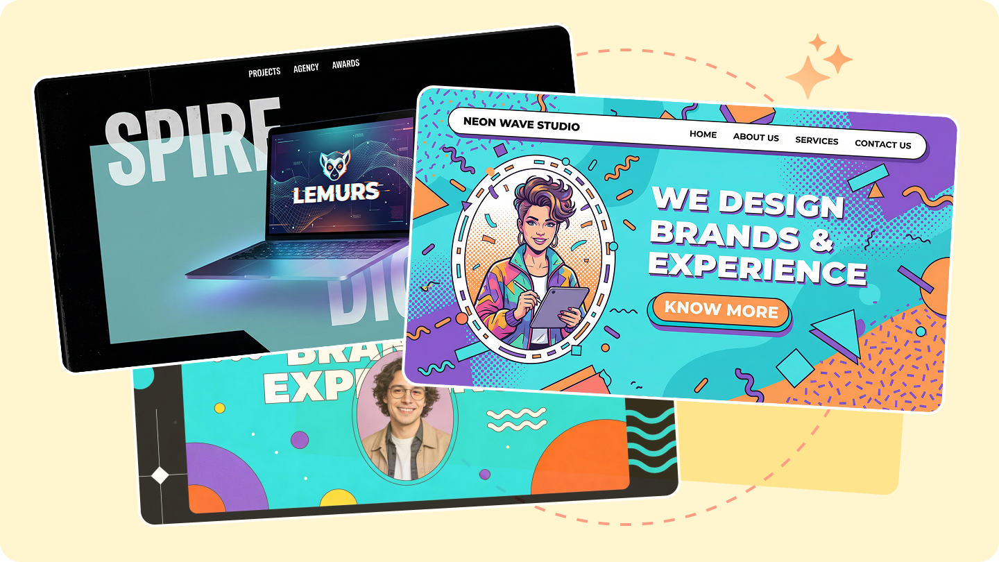 6 sitios web de diseño gráfico gratis para hacer estallar el contenido de las redes sociales