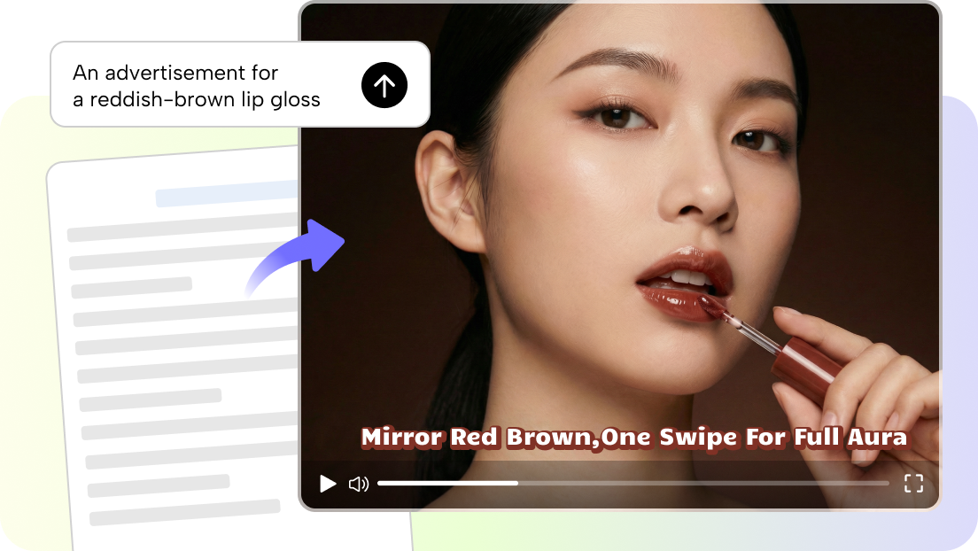 AI Screenplay Maker: Write and Turn Scripts into Trendy Videos
