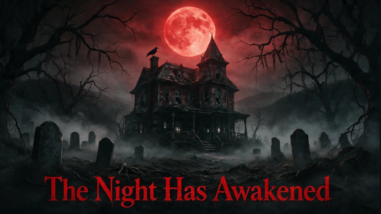 Halloween movie poster
