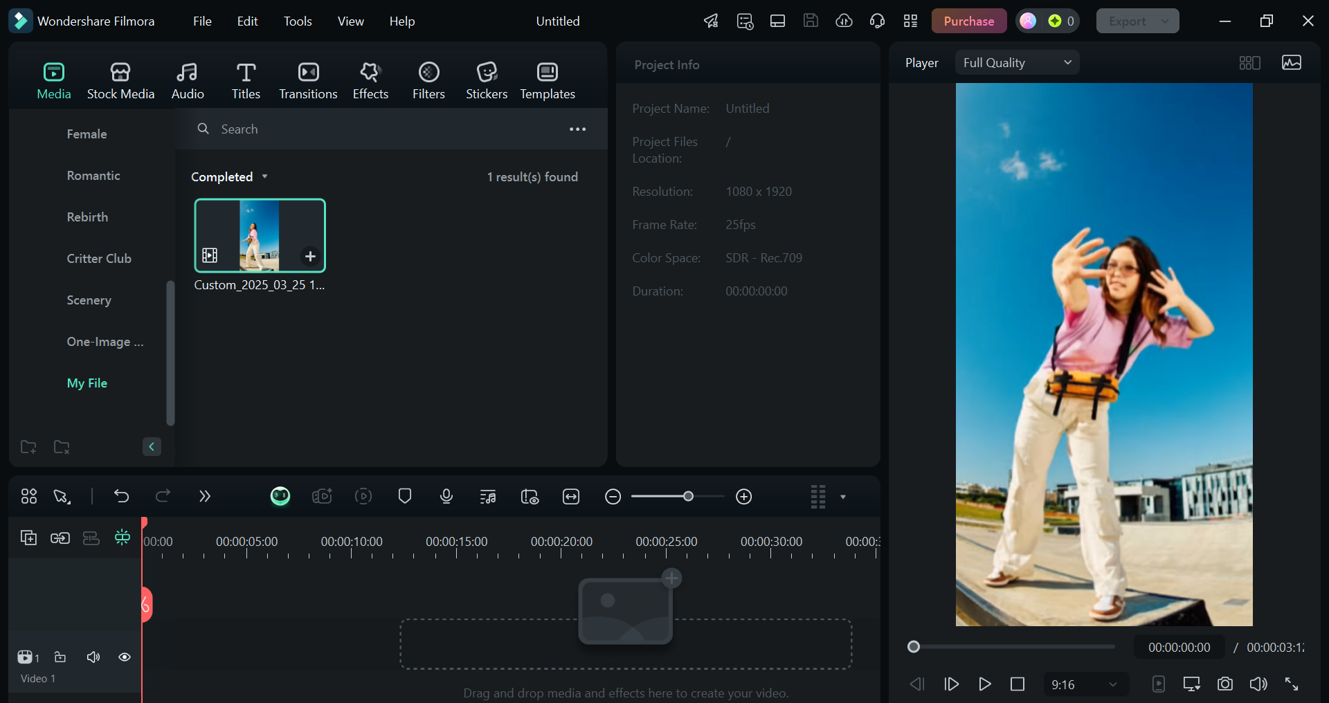 app per realizzare un video di foto