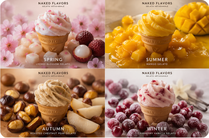 Launch a seasonal promo fast