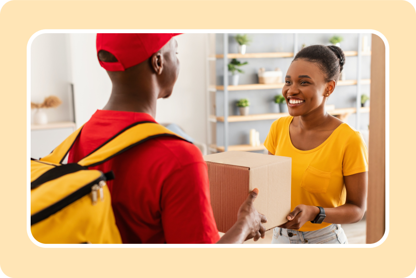 Reduce return rates