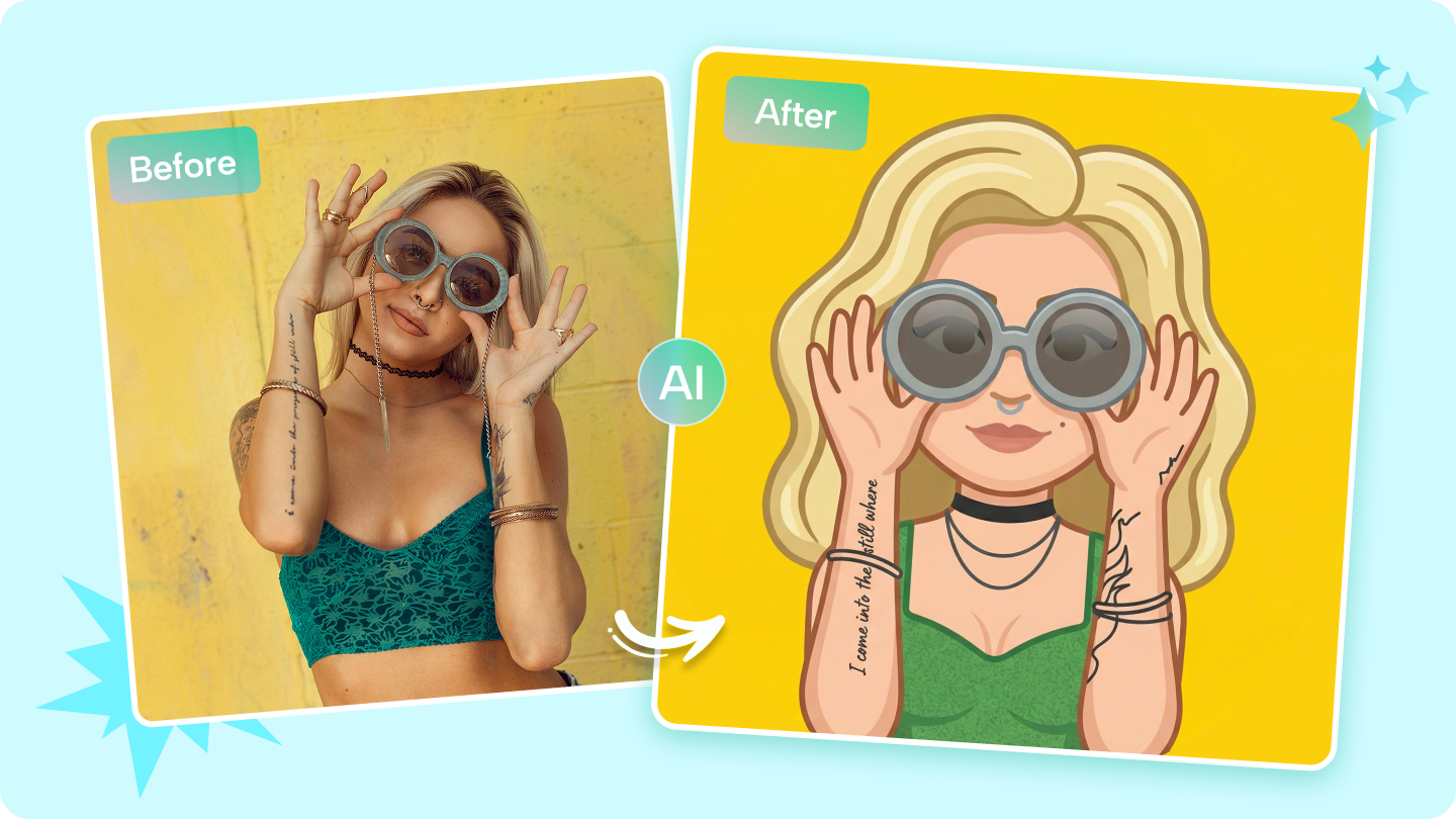 5 unverzichtbare kreative Emoji-Designs für Content-Ersteller