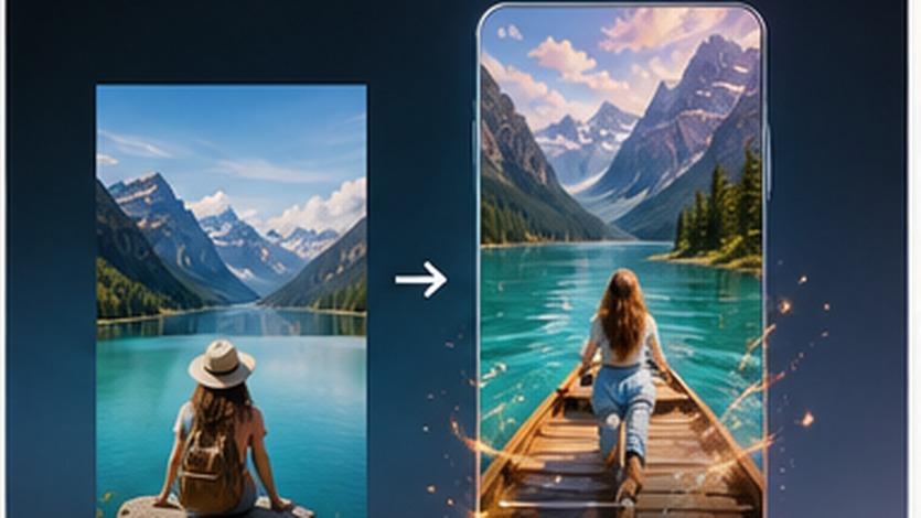 AI Reels Video Generator snabb resultat 3