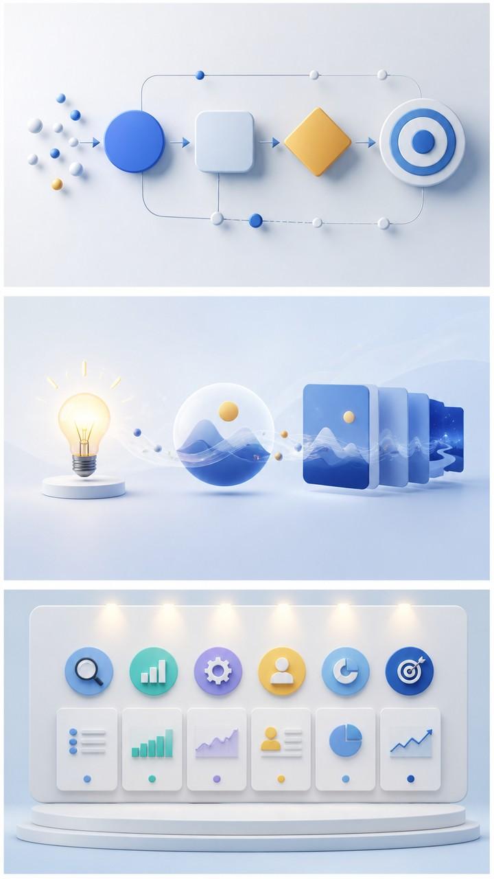 Napkin AI Tool mobile hero