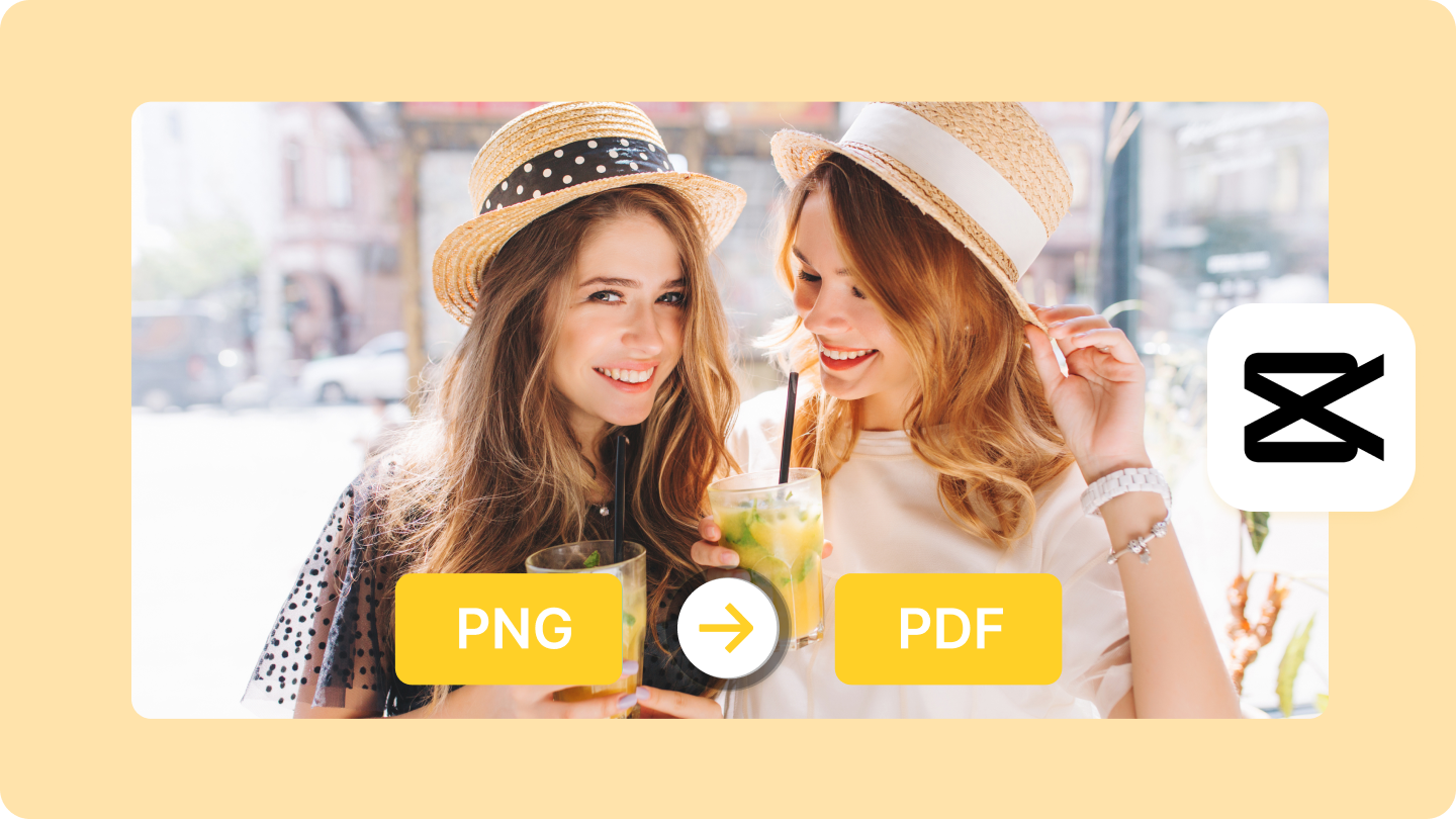 як змінити png на pdf - -