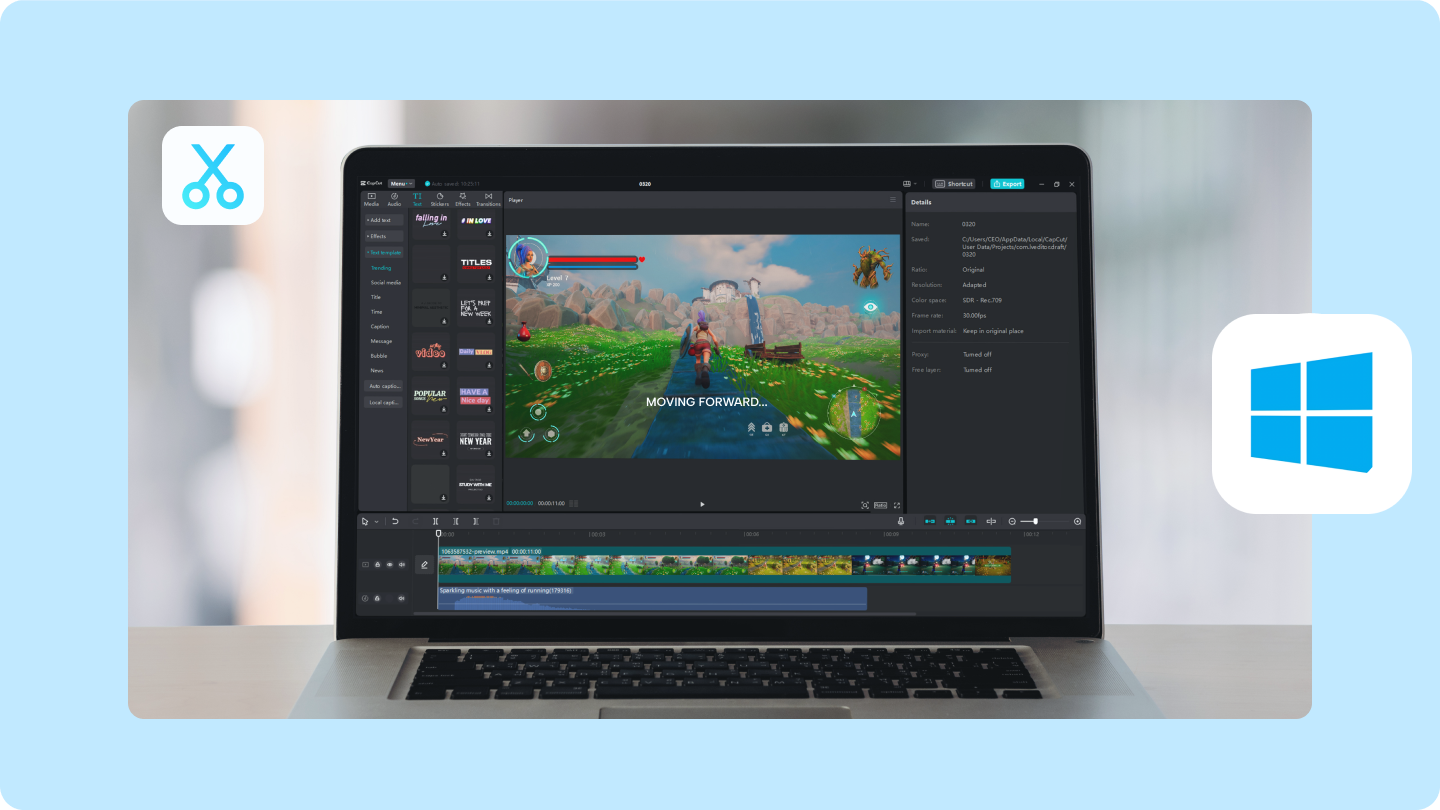 Objevte nejlepší hry zdarma pro Windows pro nekonečnou zábavu