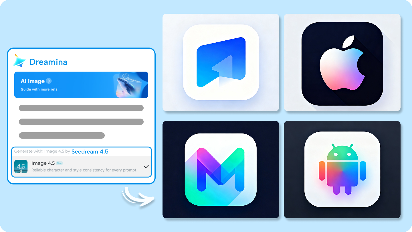 Wie man App-Symbole gestaltet: 3 Möglichkeiten, unvergessliche Icons zu erstellen