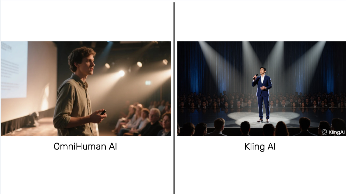 OmniHuman ปะทะ Kling AI ภาพสำหรับการทดสอบ-2