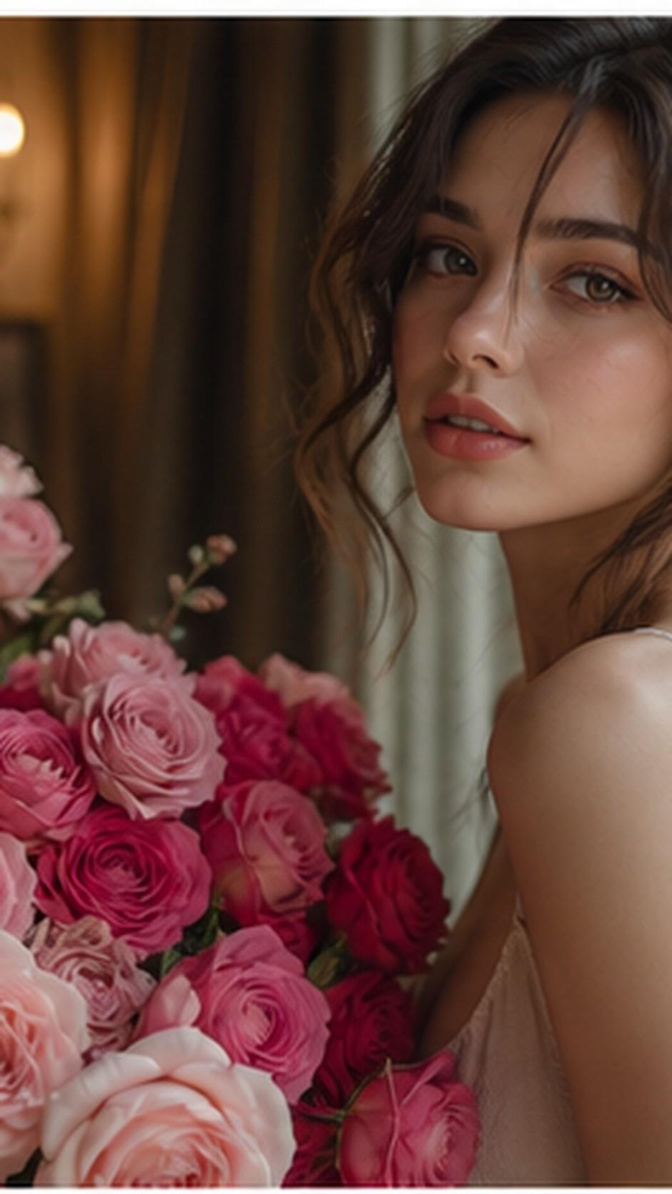 Nouvelle invite de tendances pour le héros mobile des filles