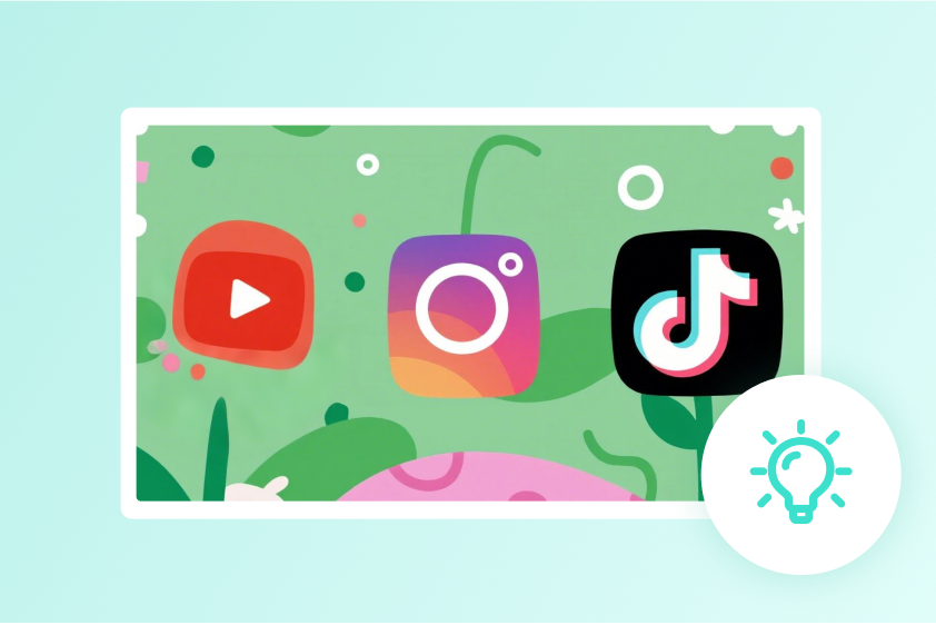 montase video kreatif