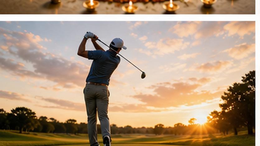 Golf AI Mendorong keputusan segera 1