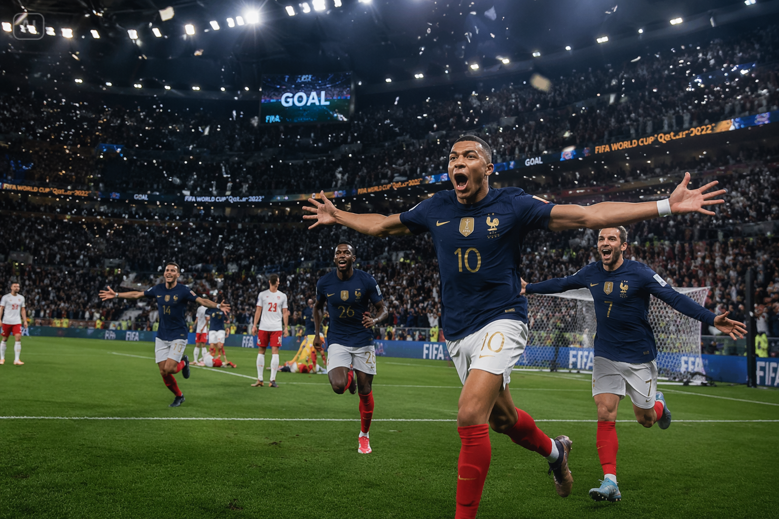 Voordelen van AI Football Trend