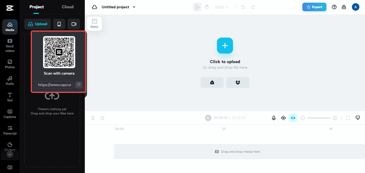 Mockup-Rahmen