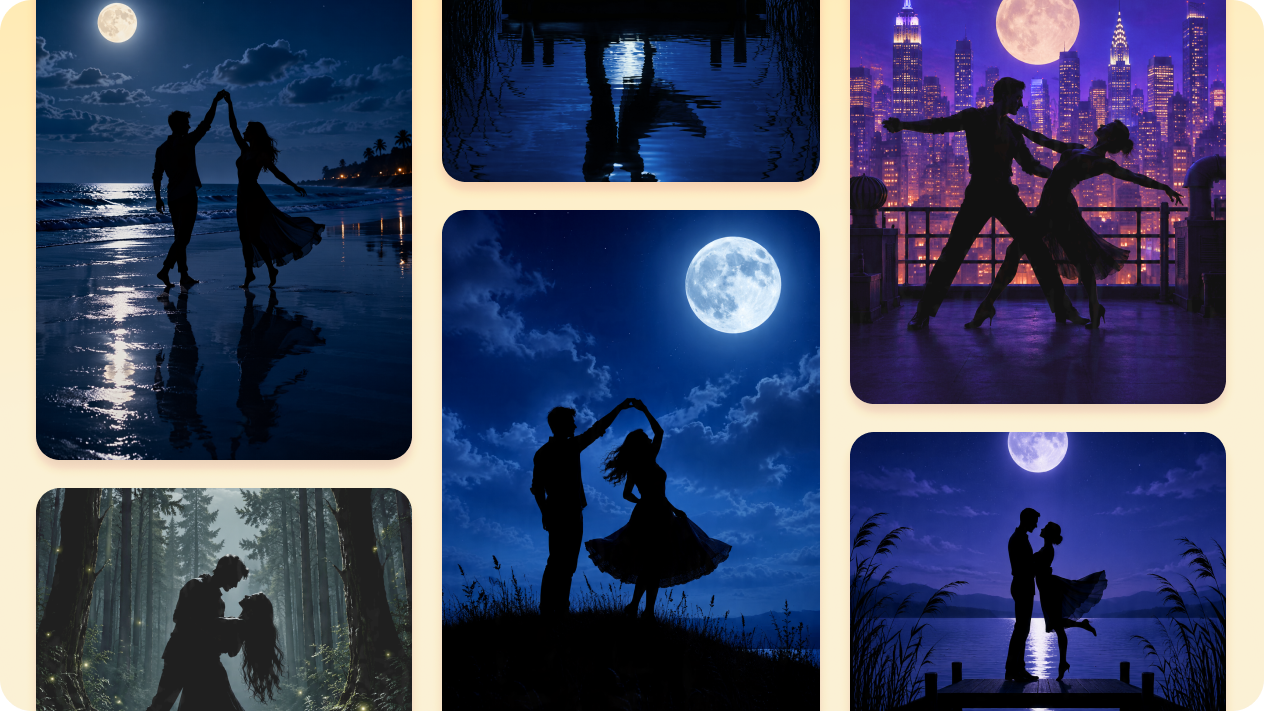 Construisez intelligemment un ensemble de silhouettes complet avec l'agent IA