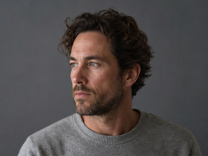 cheekbone-analyzer analysis result