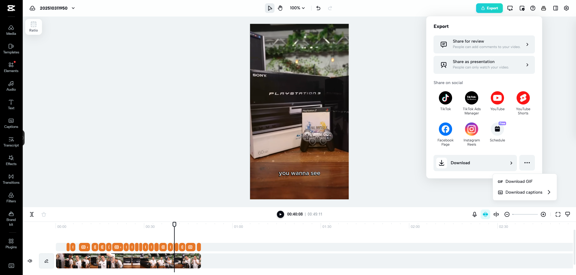 Nejlepších 7 konvertorů videa na GIF pro rok 2025: rychlé a kvalitní ...