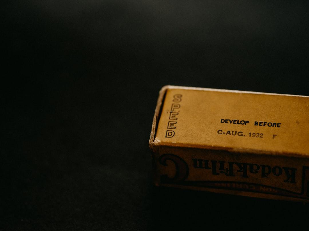 A close-up shot of a birthday card that says 'Happy Birthday Dad'