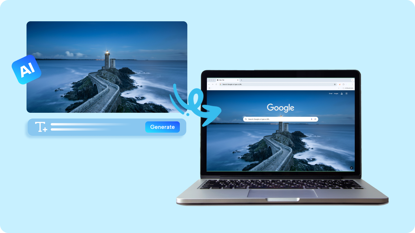 How to Customize Chrome Background: 4 Ways People are Using