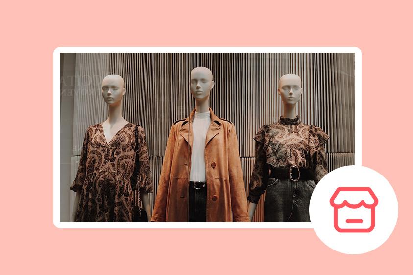 Buat Video Promosi Toko Black Friday