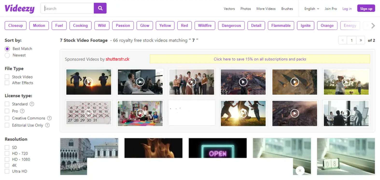 Videezy