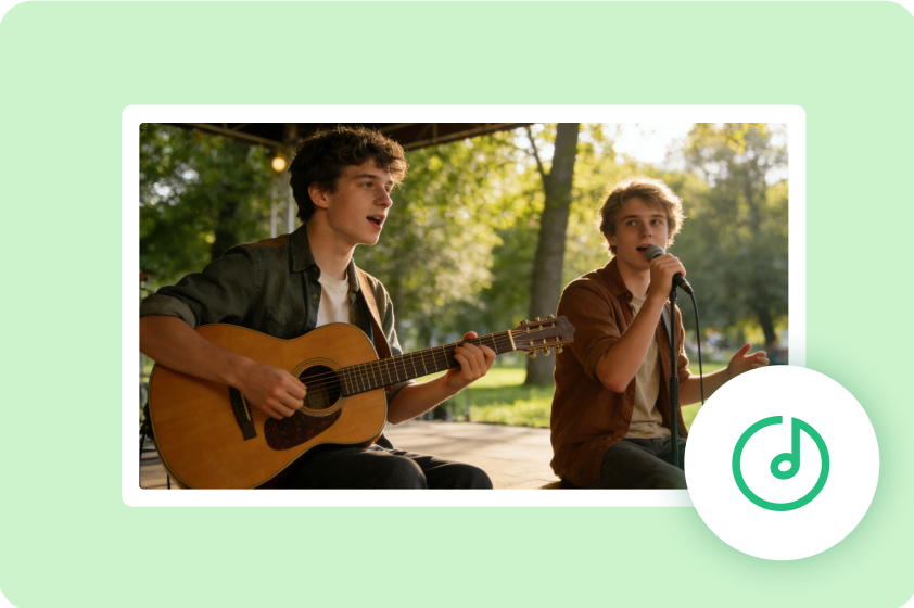creare omaggi musicali personalizzati per i propri cari