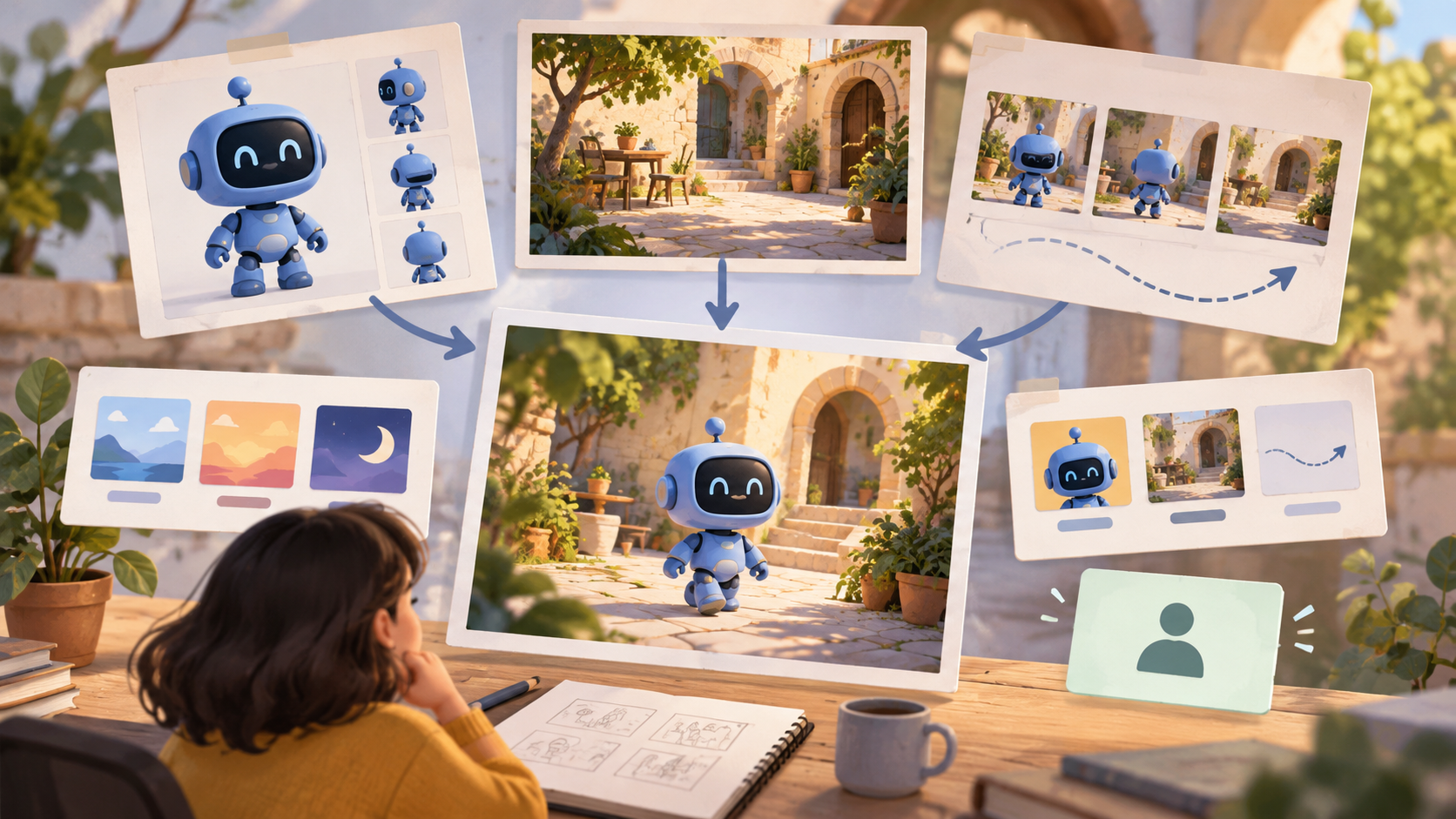 Choose a Seedance AI Video Model and Mode Inside Dreamina