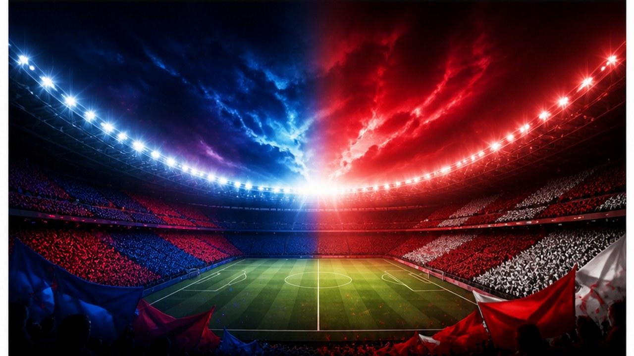 Barcelona vs Al Ahly cường điệu video kết quả nhanh chóng 1