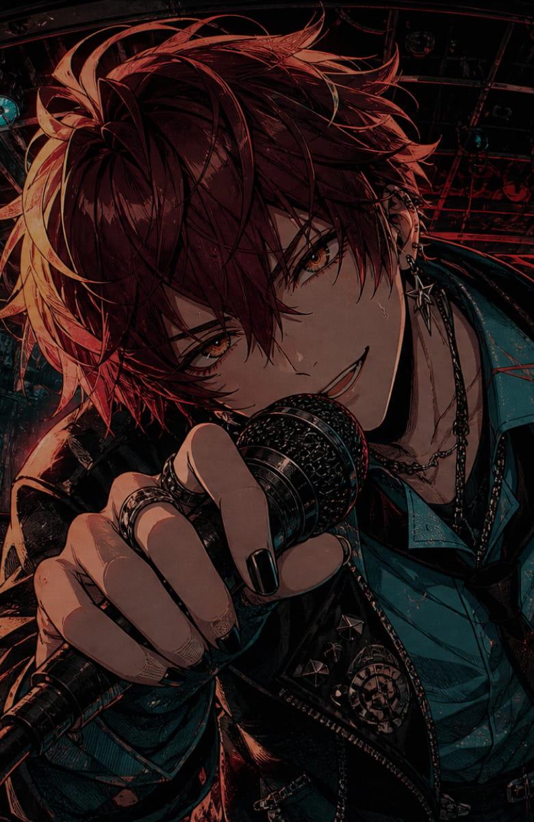 mobile background image