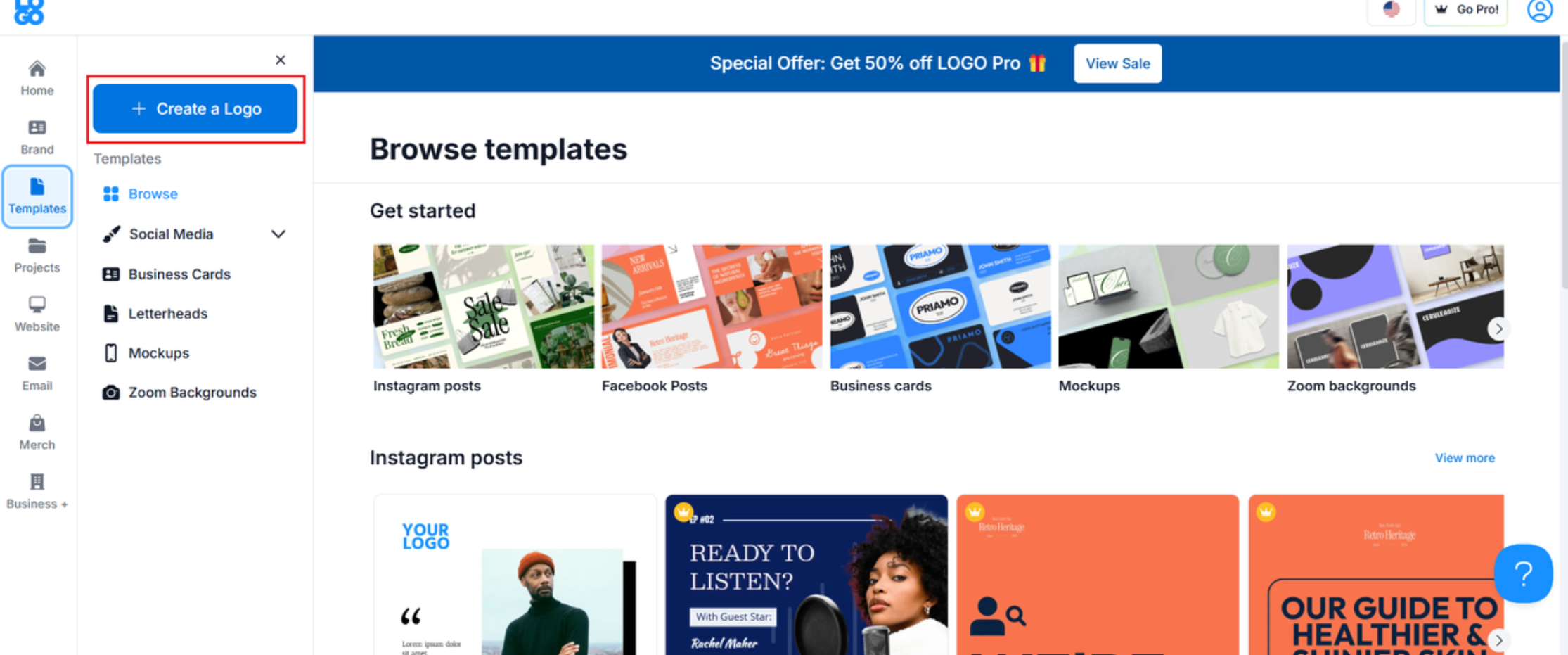 creați-vă propria insignă online