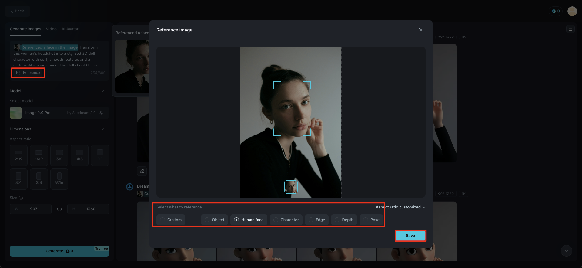 copilot ai image generator alternative