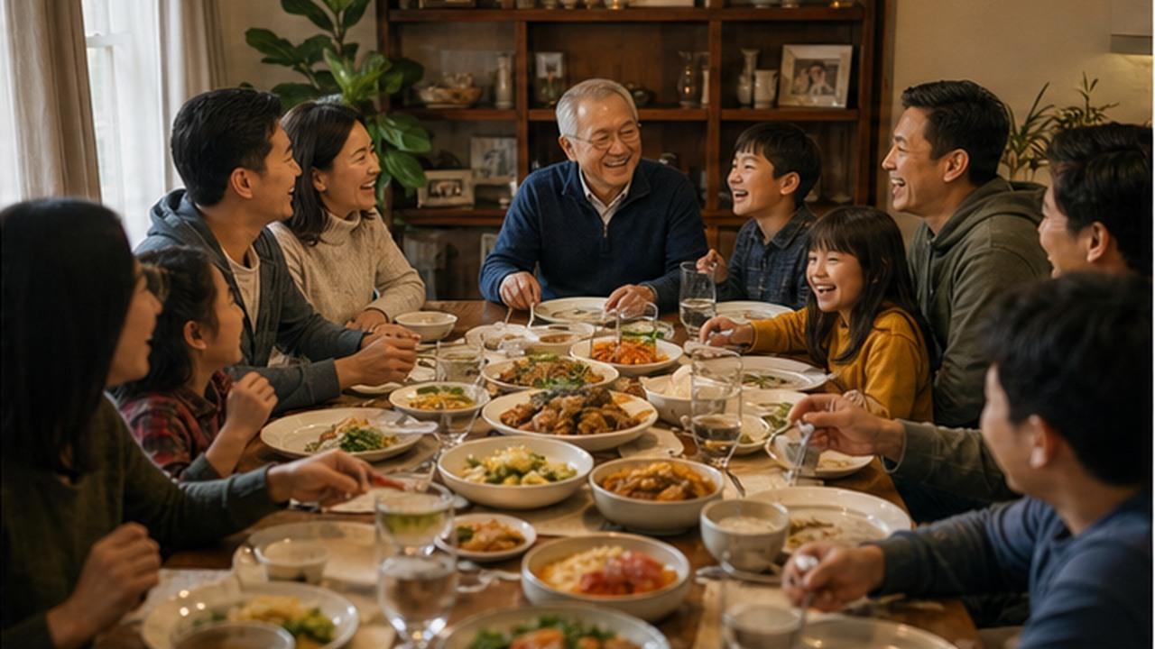 Aile Ziyareti Video Yapıcı istemi sonucu 2