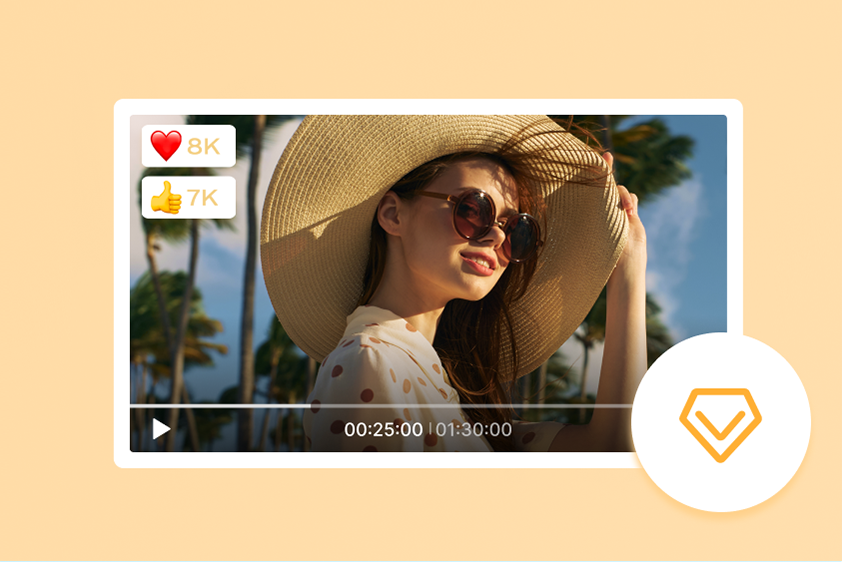 CapCut ai jeneratör filmleri ile sadece birkaç tıklamayla cilalı, yüksek kaliteli videolar üretin