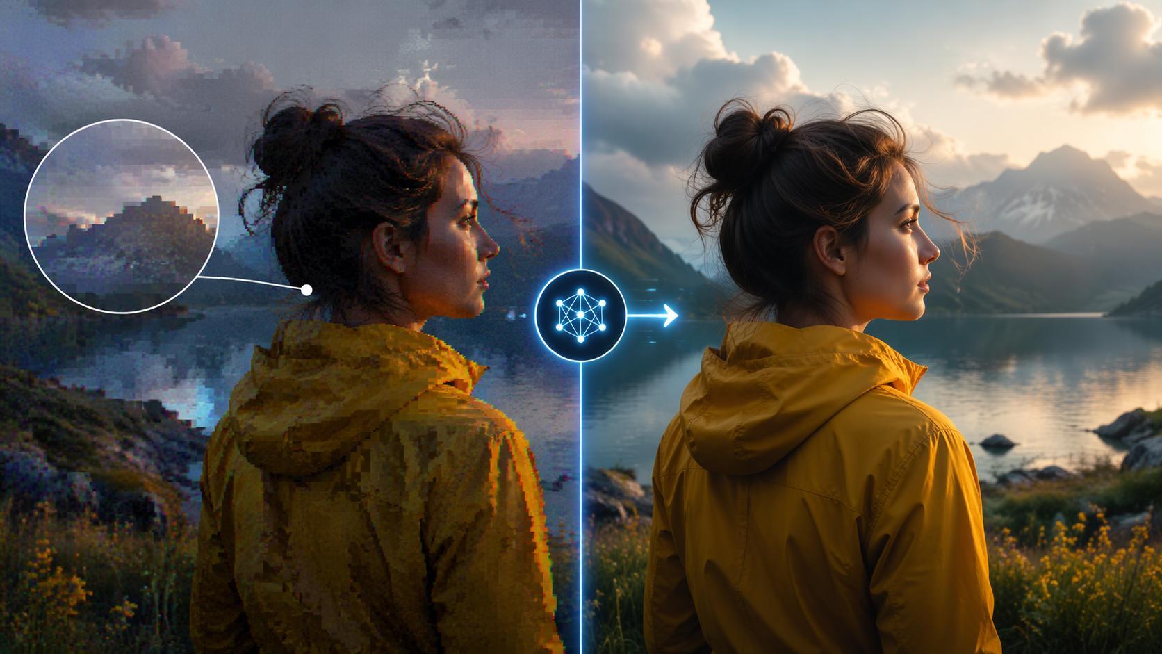 How to Fix AI Video Artifacts