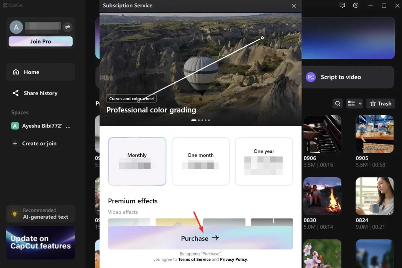 Download CapCut Pro | Unock the Advanced Editing Features to Make Stunning  Content