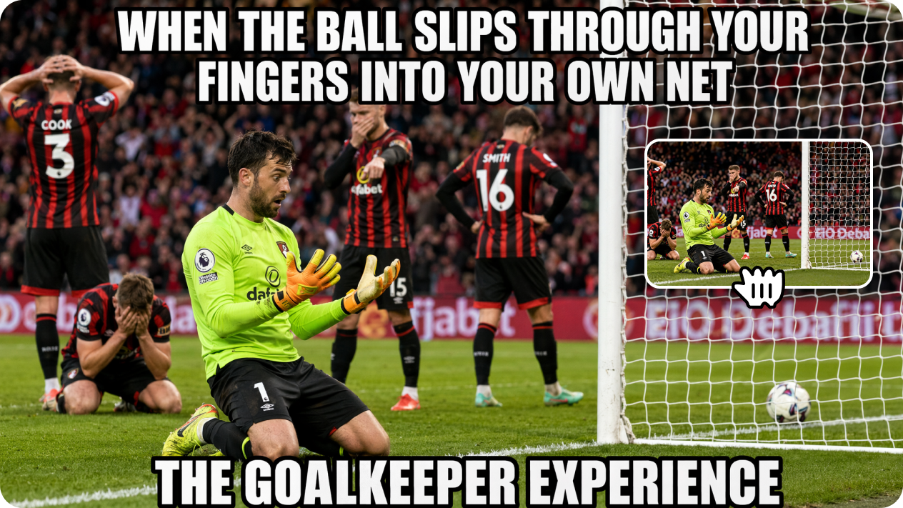 Create football memes with image-to-image AI