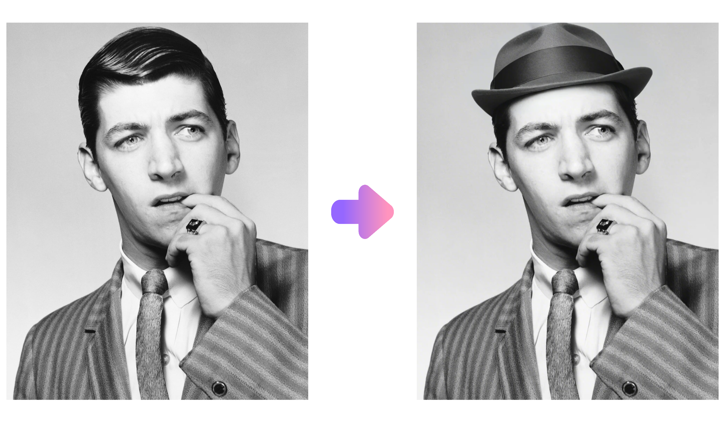 Améliorateur de photos MyHeritage gratuit