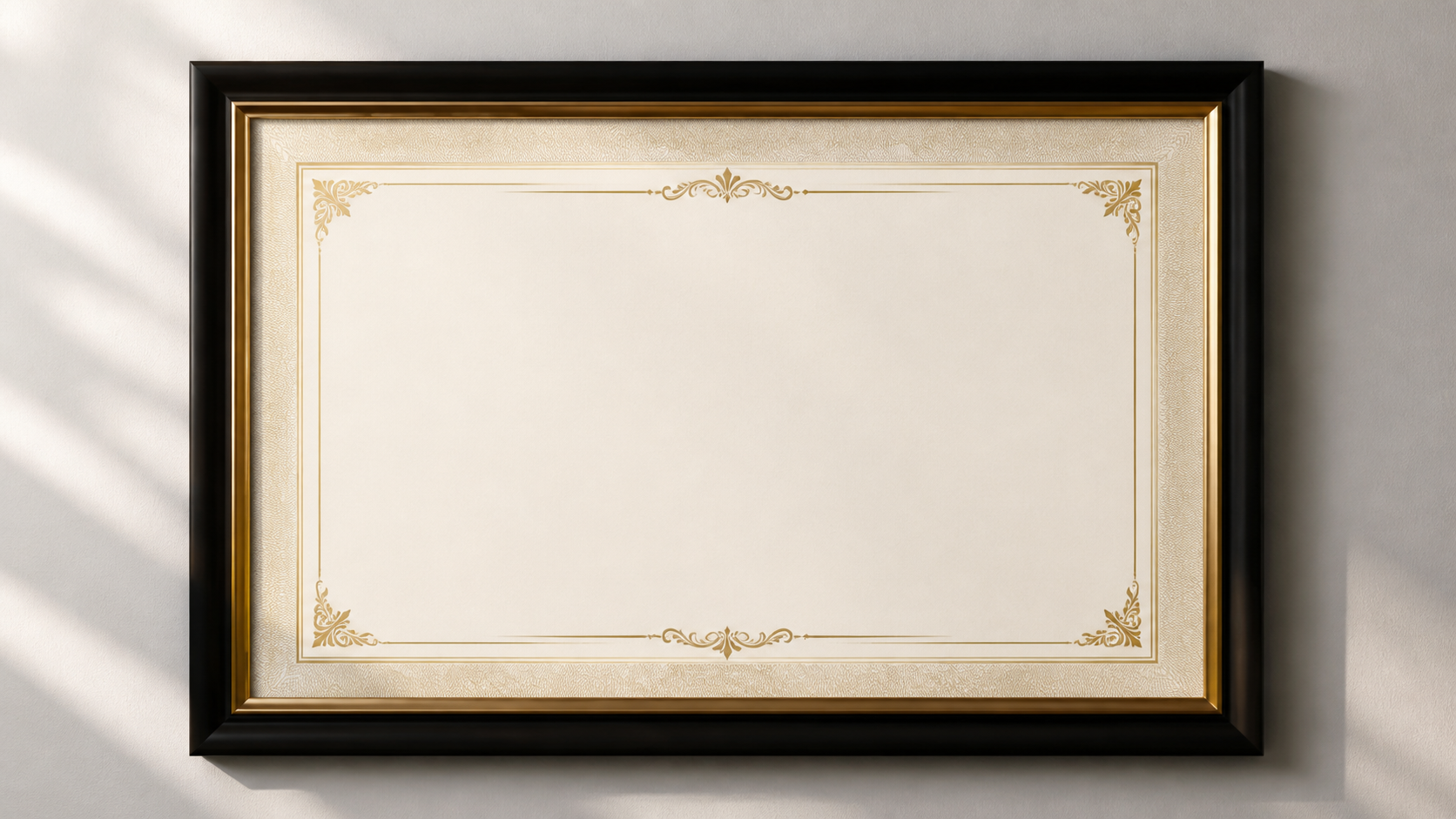 Modern award