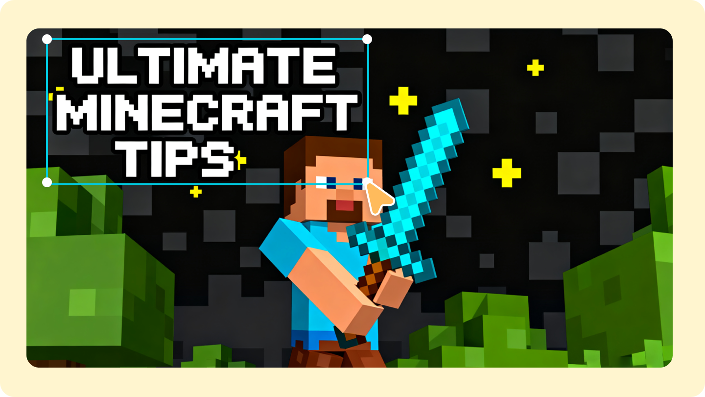 Miniatura Minecraft
