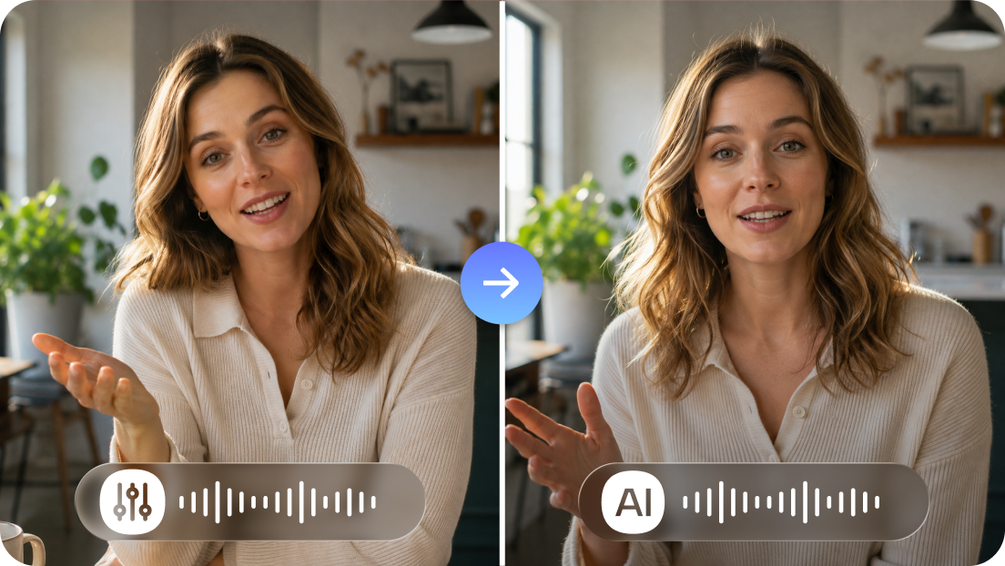 Seed Audio 2,0 Voce di riferimento con controllo fine