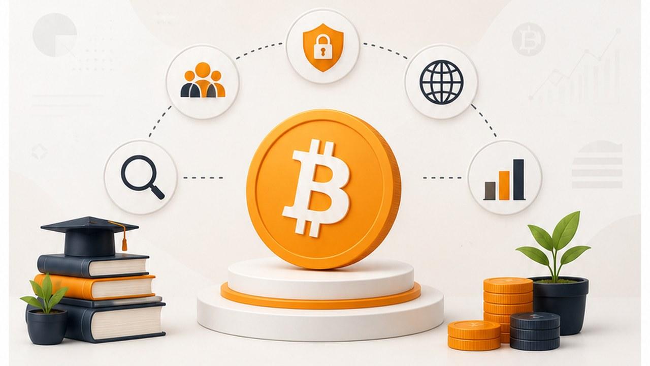 Presyo ng Bitcoin infographic generator prompt resulta 3