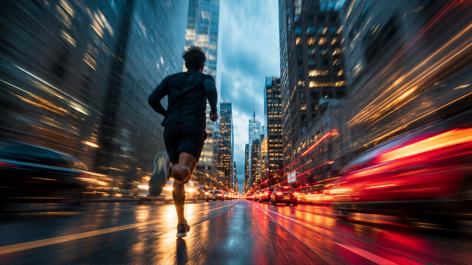 Speed Up Videos hero image